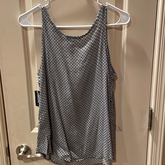 NWT Old Navy tank - Picture 5 of 5